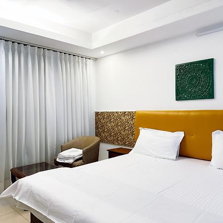 新德里Hauz Khas House住宿加早餐旅馆 外观 照片